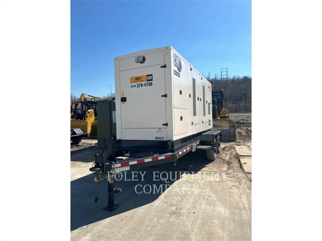CAT XQ425KVA Інші генератори