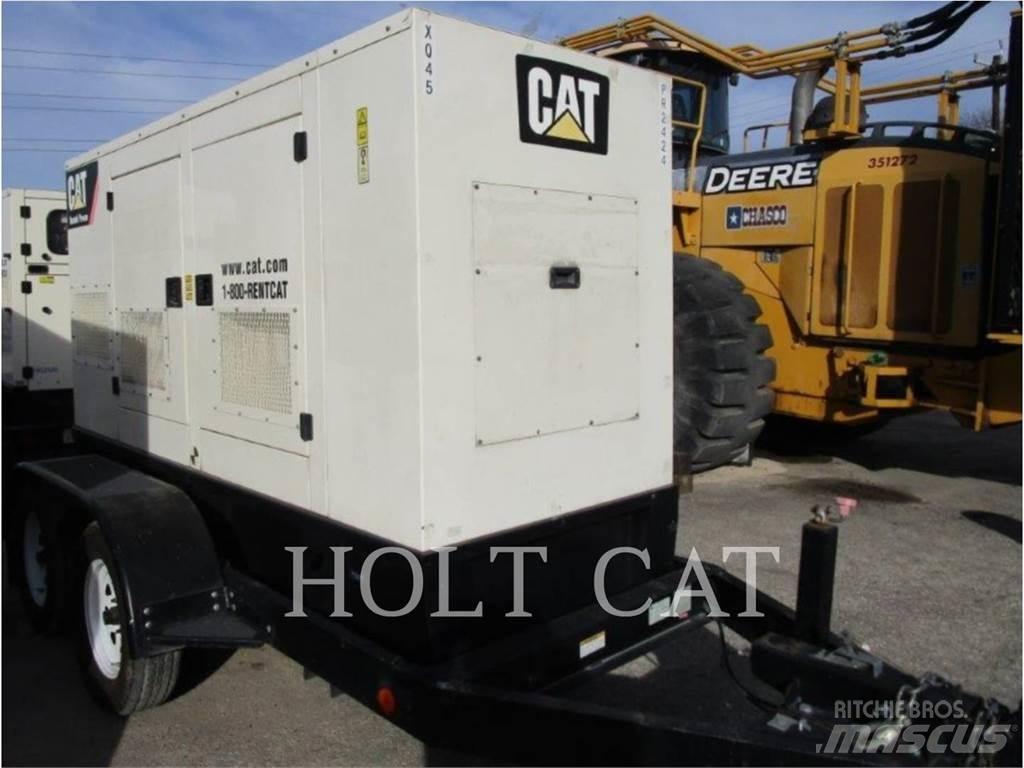 CAT XQ45 Інші генератори