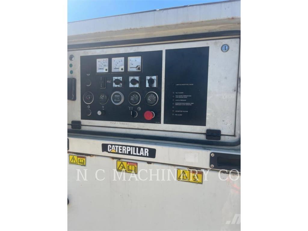 CAT XQ45N Інші генератори