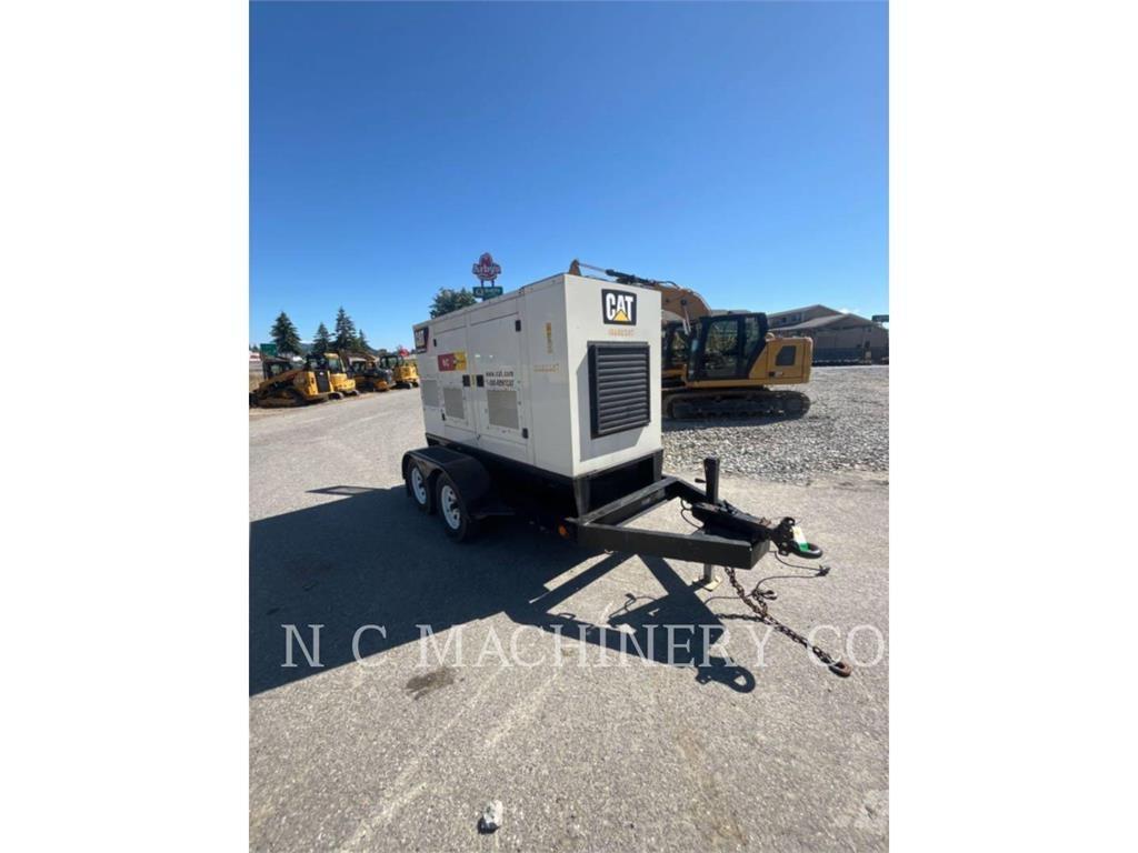 CAT XQ45N Інші генератори