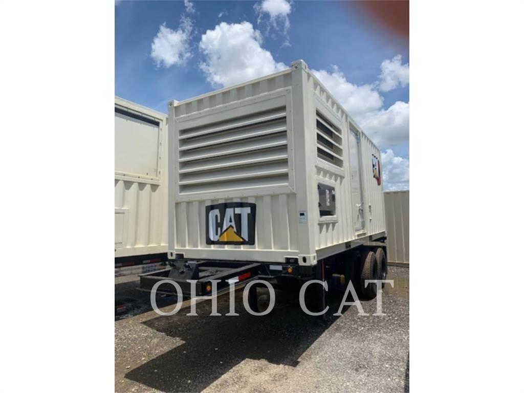 CAT XQ500 Інші генератори