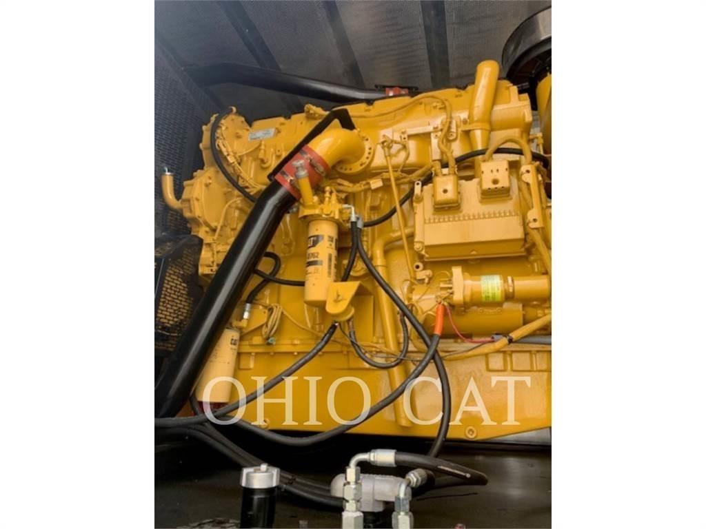 CAT XQ500 Інші генератори