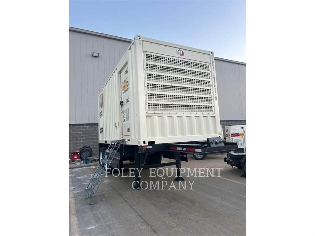 CAT XQ570KVA Інші генератори