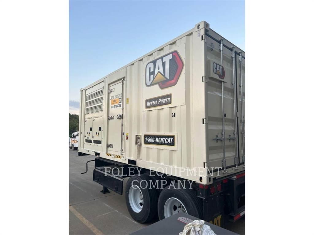 CAT XQ570KVA Інші генератори