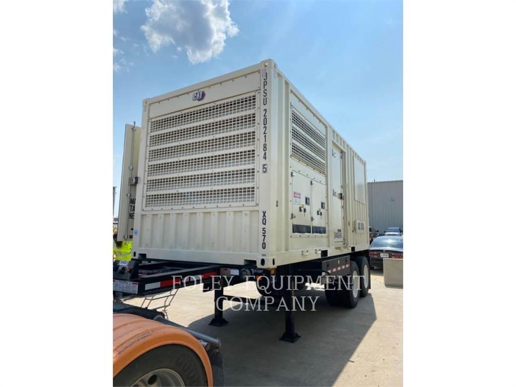 CAT XQ570KVA Інші генератори