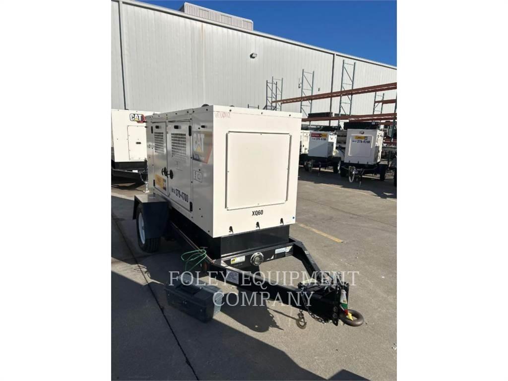 CAT XQ60KVA Інші генератори