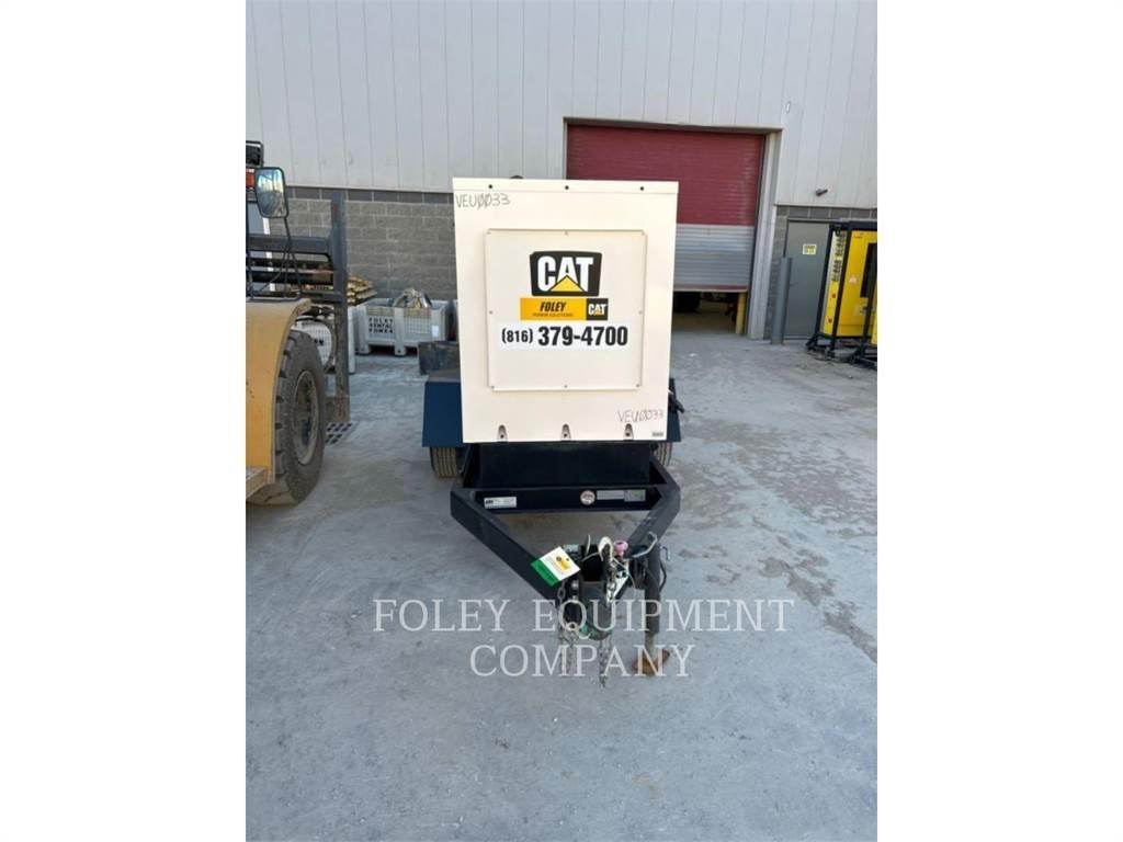 CAT XQ60KVA Інші генератори