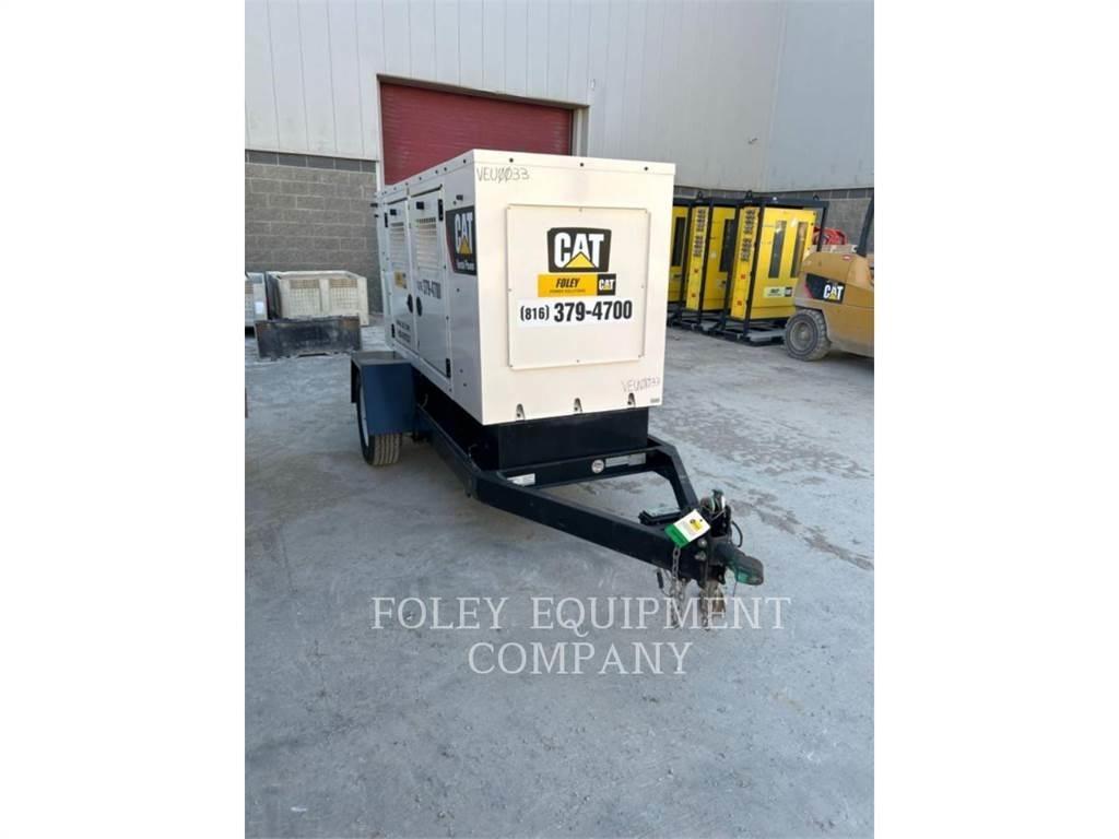 CAT XQ60KVA Інші генератори