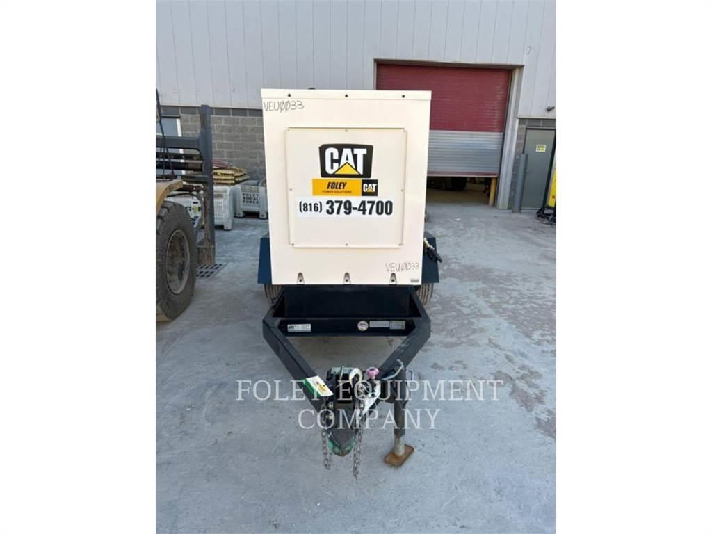 CAT XQ60KVA Інші генератори