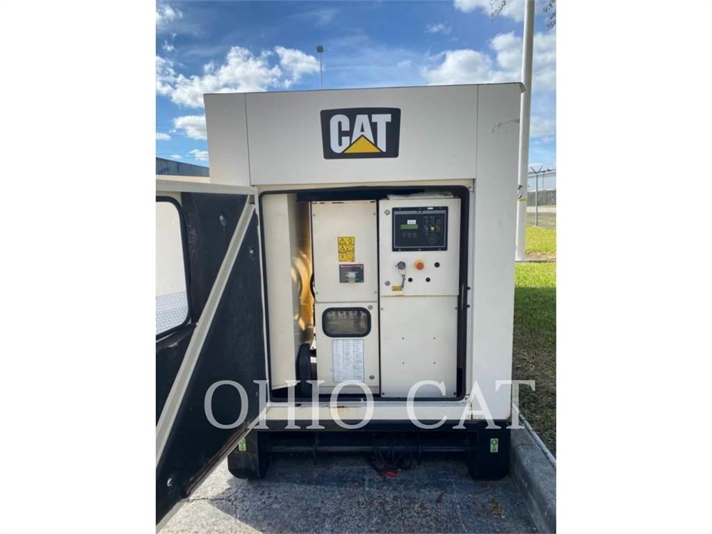 CAT XQP 500 Інші генератори