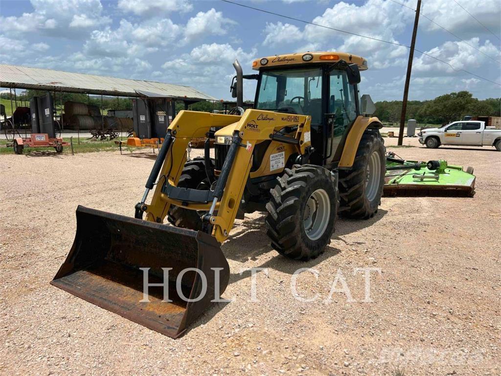 Challenger MT455B Трактори