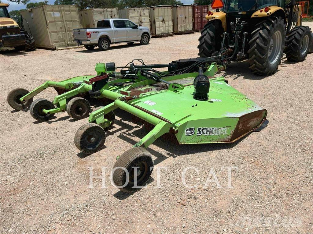 Challenger MT455B Трактори