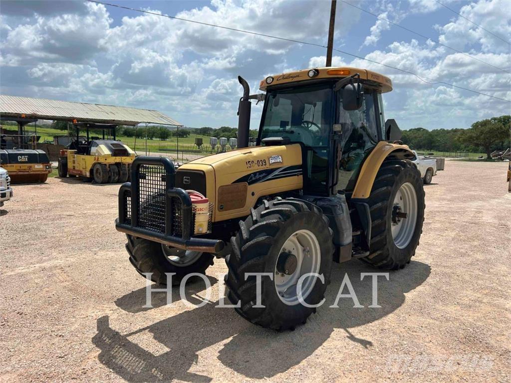 Challenger MT535B Трактори