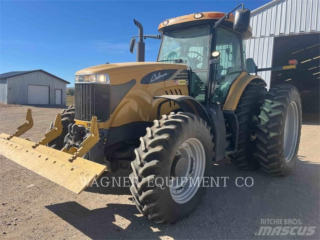 Challenger MT575B-4C Трактори