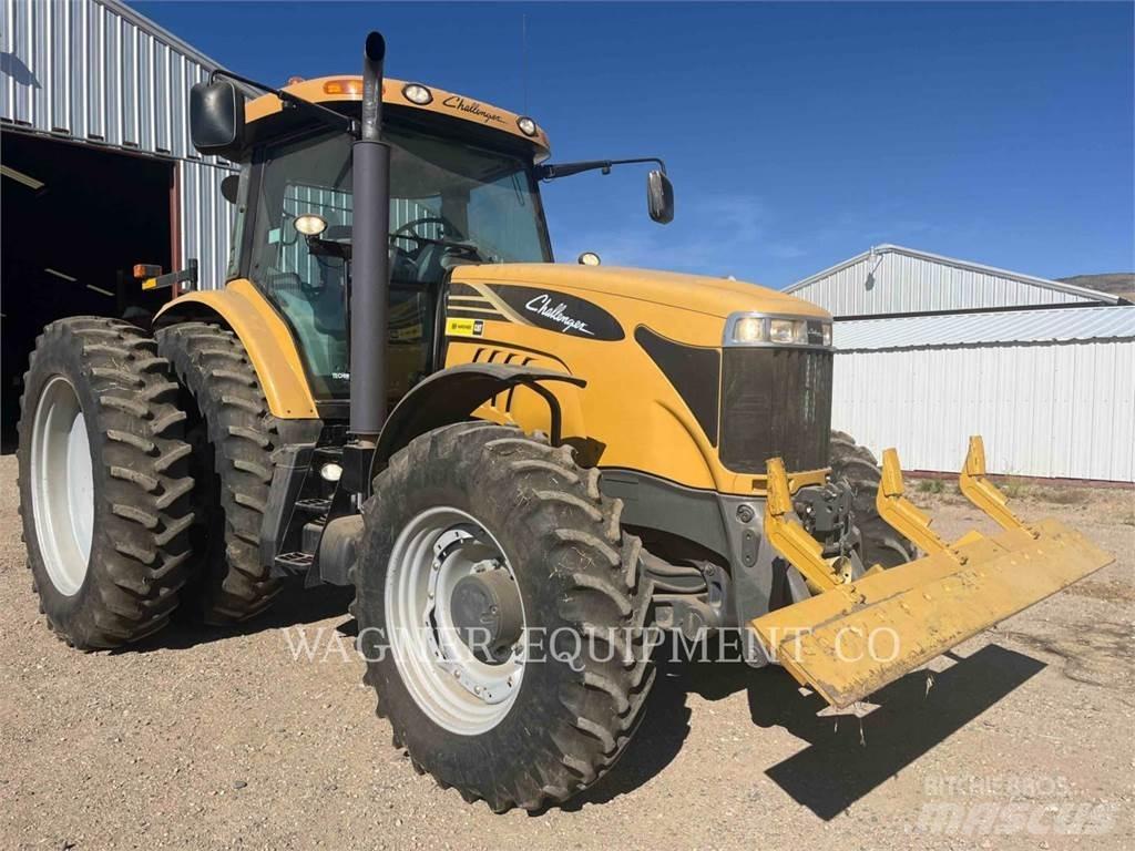 Challenger MT575B-4C Трактори