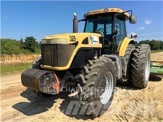 Challenger MT665B Трактори