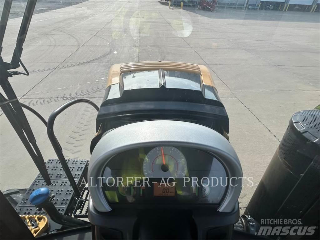 Challenger MT755E Трактори