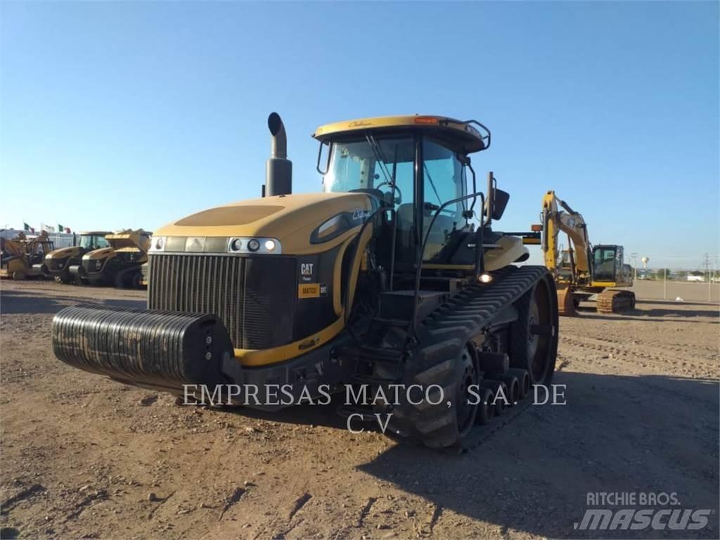 Challenger MT835C Трактори