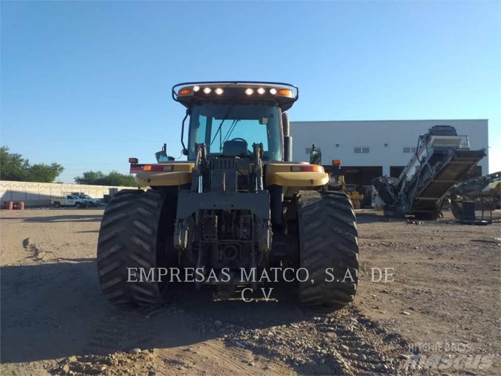 Challenger MT835C Трактори
