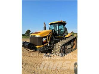 Challenger MTS865BSCR Скрепери