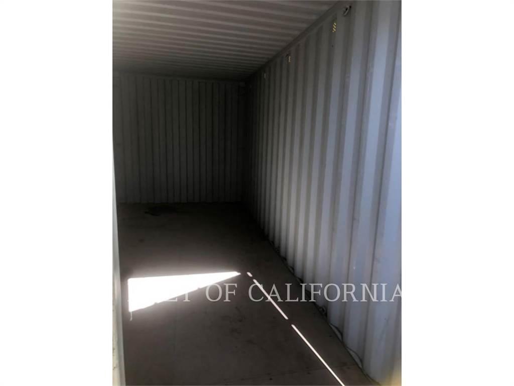 CIMC CONTAINER OFFICE Будівельні бараки