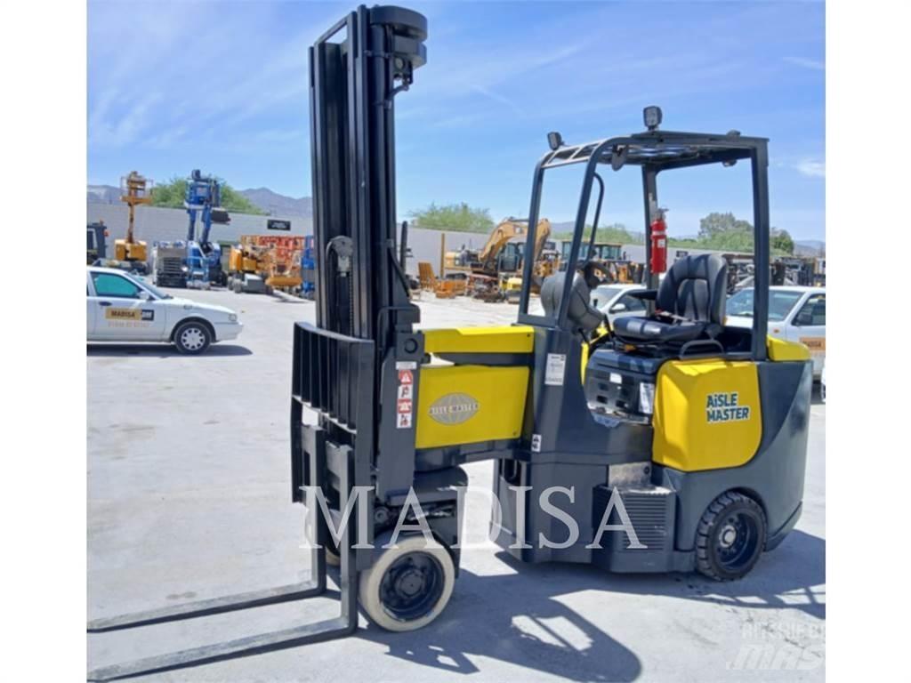 Combilift 20SE Інше