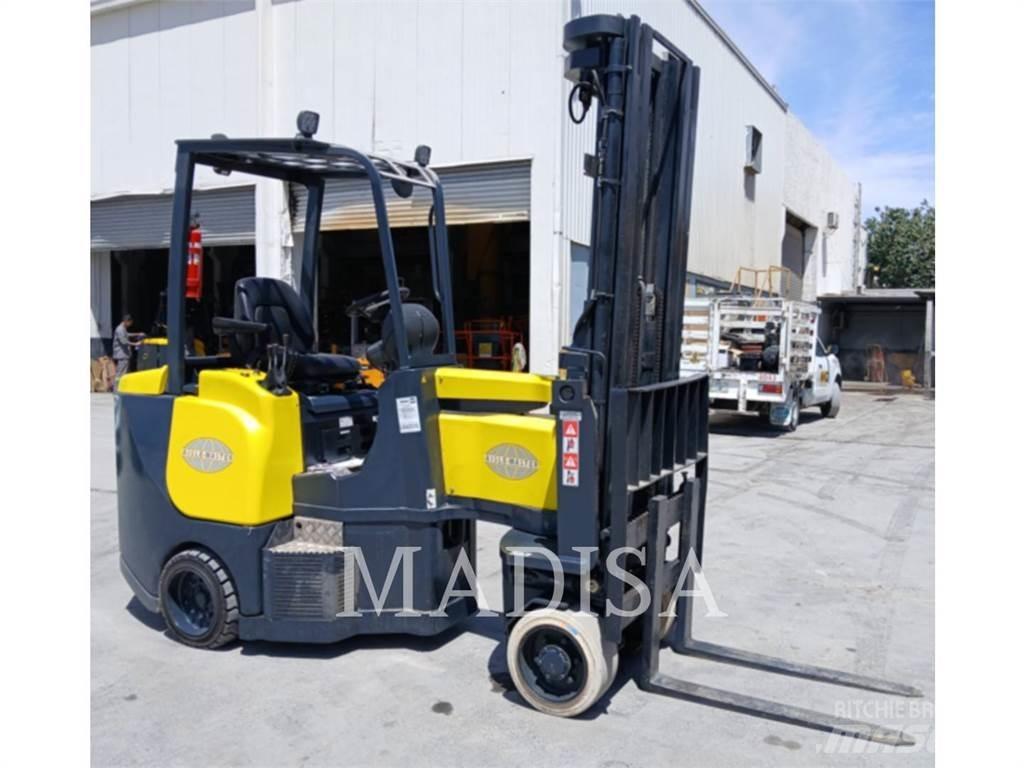 Combilift 20SE Інше