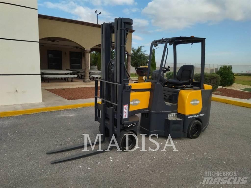 Combilift 20SE Інше