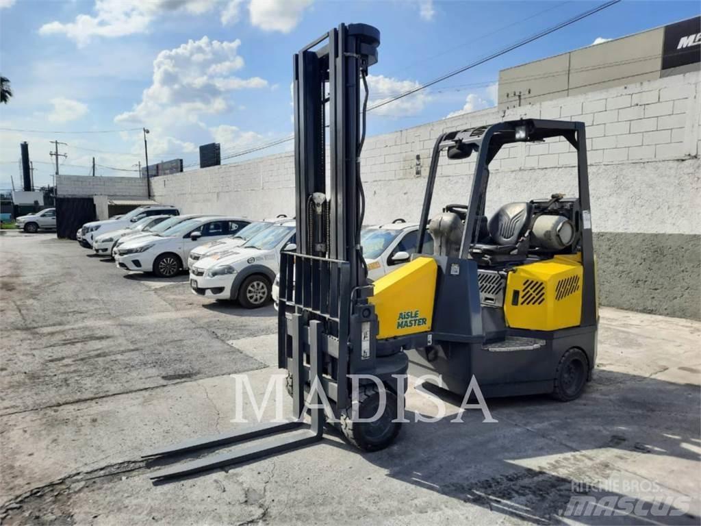 Combilift AM20S Інше