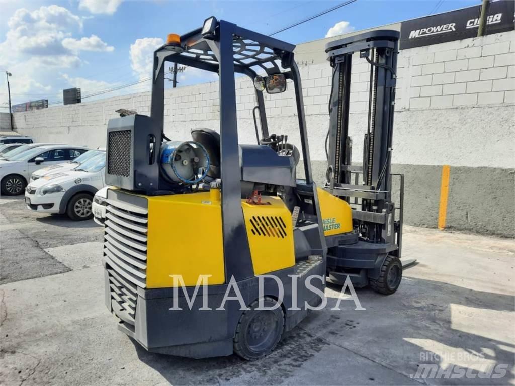 Combilift AM20S Інше