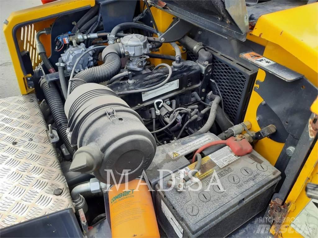 Combilift AM20S Інше