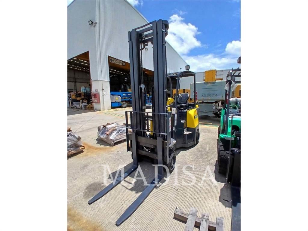 Combilift AM20SE Інше