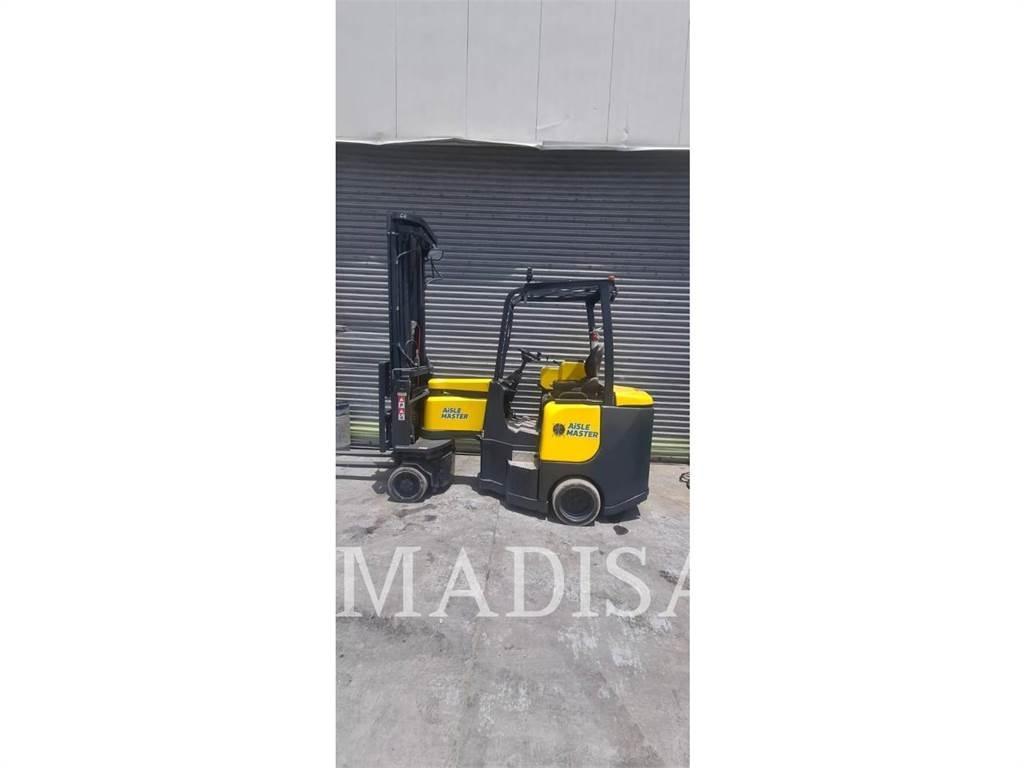 Combilift AM20SE Інше
