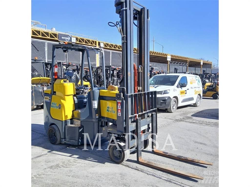 Combilift AM20SE Інше