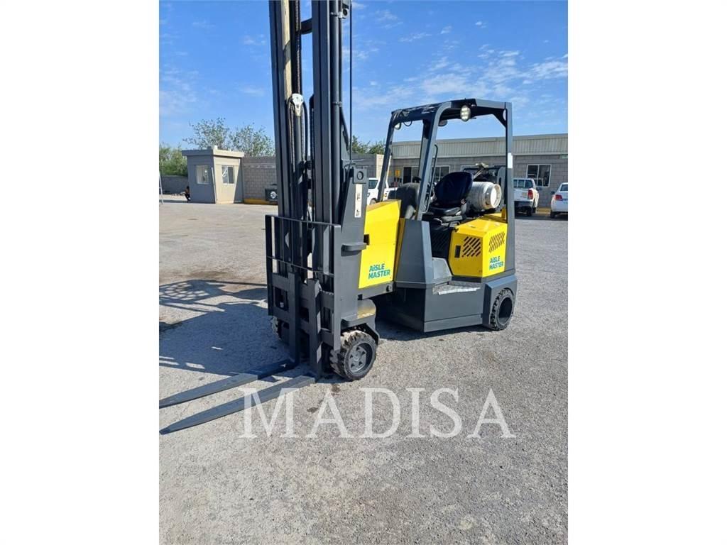 Combilift AM20WH Інше