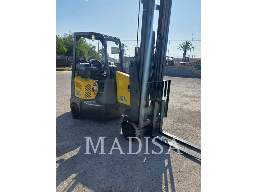 Combilift AM20WH Інше