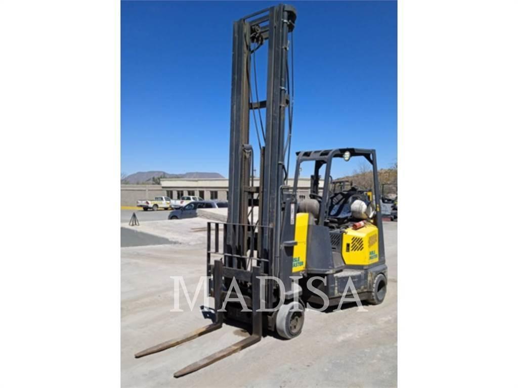 Combilift AM20WH Інше