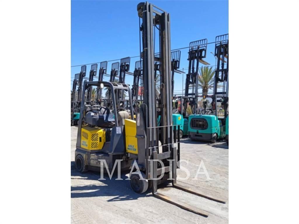 Combilift AM20WH Інше