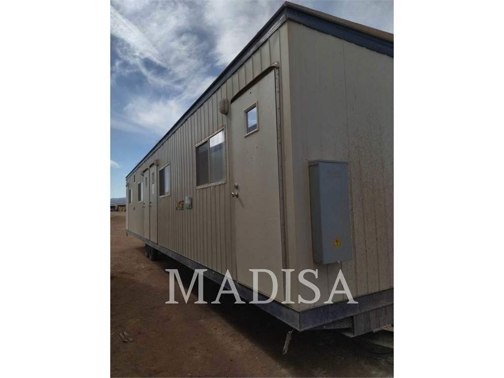  COMMOSA ES10483266 Будівельні бараки