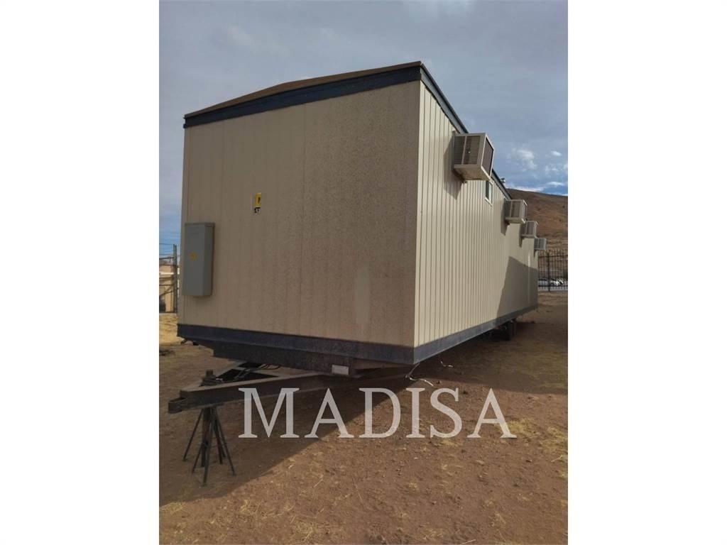  COMMOSA ES10483266 Будівельні бараки