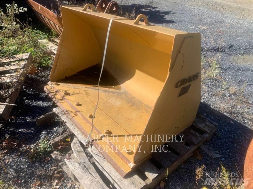Craig 908M BUCKET Ковші