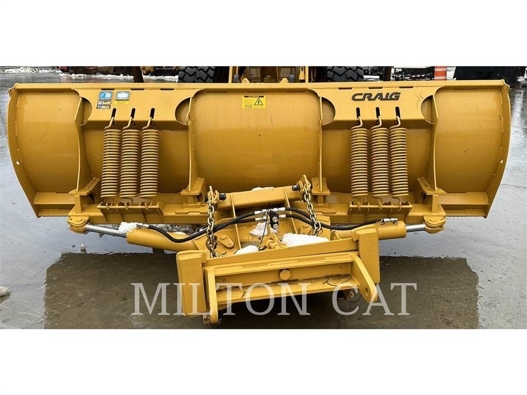 Craig HYDRAULICPLOW Снігомітли