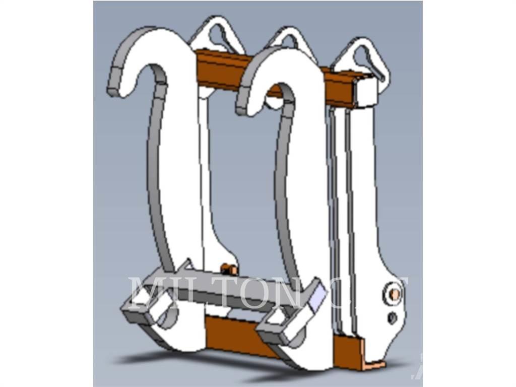Craig HYDRAULICPLOW Снігомітли