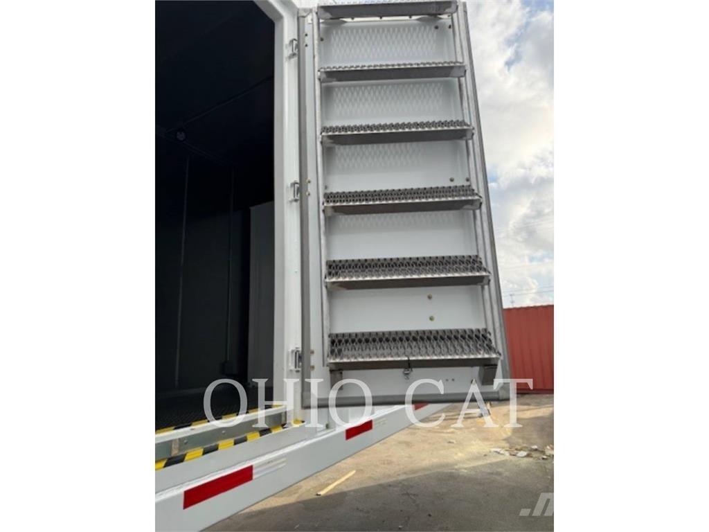 Cummins KTA50-G3 Інші генератори