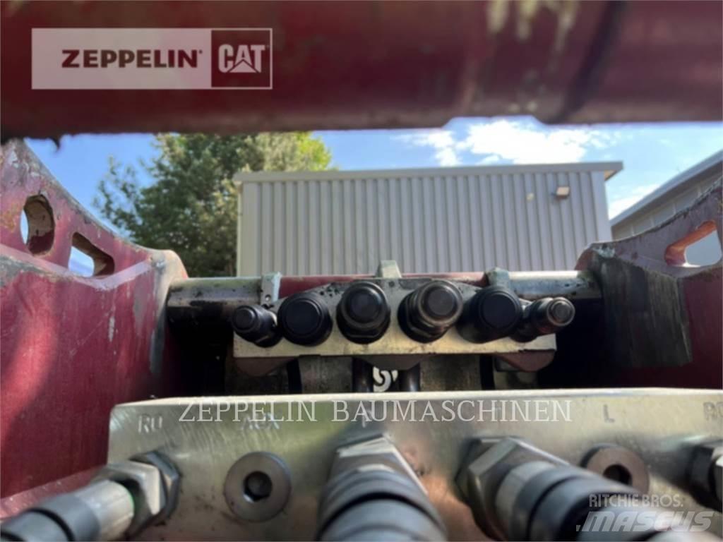 Demarec DRG36 OQ80 Грейфери