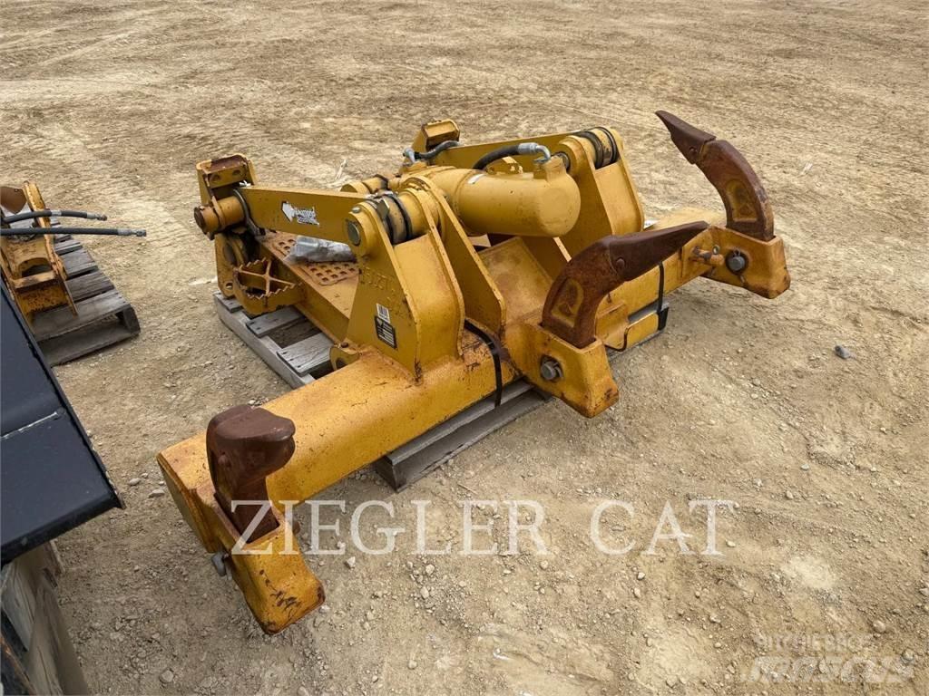 Diamond Attachments 21J Скарифікатори