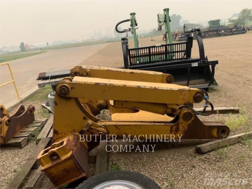 Diamond D7R RIPPER Скарифікатори