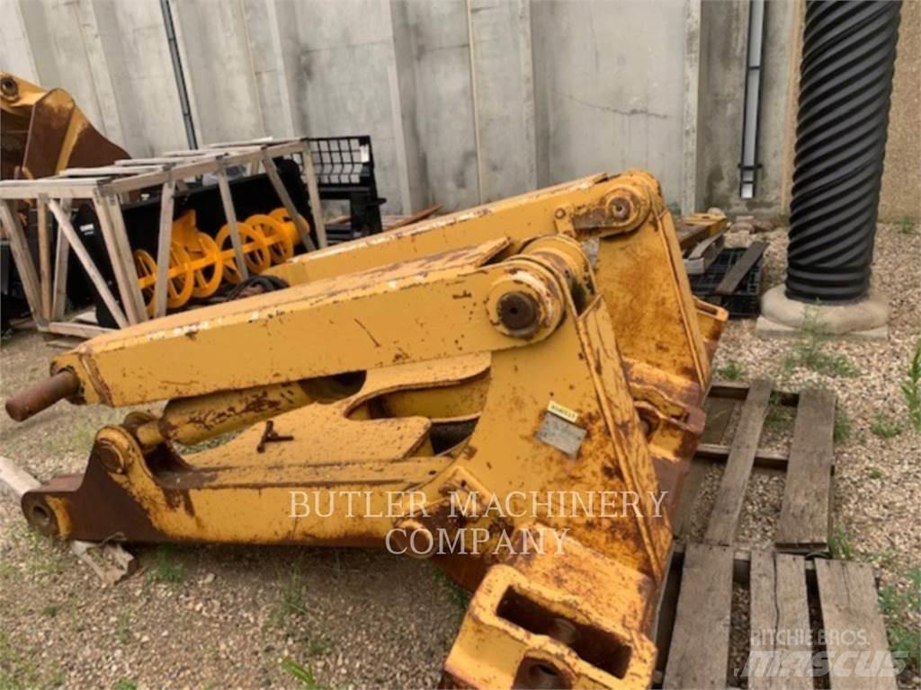 Diamond D7R RIPPER Скарифікатори