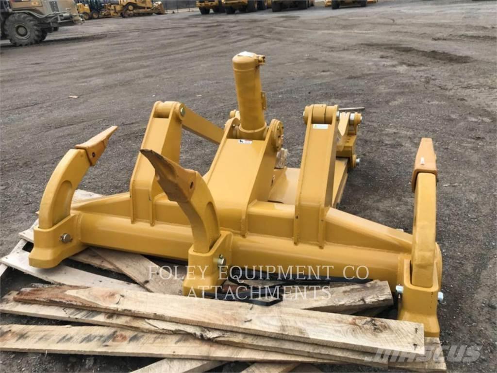 Diamond RRD6T Гусеничні бульдозери