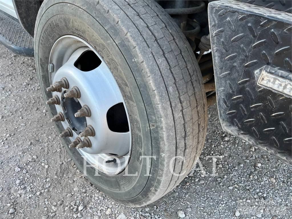 Dodge RAM 5500 Вантажівки / спеціальні